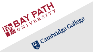 Bay Path University and Cambridge College