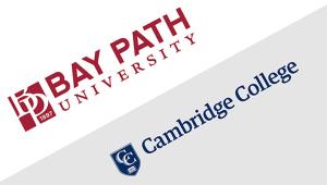 Bay Path University and Cambridge College