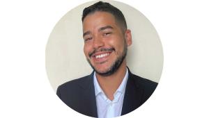 Luis A. Aguirre Quiñones, CCPR Student