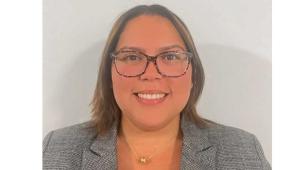 Kenya N. Luciano Rivera, CC Student