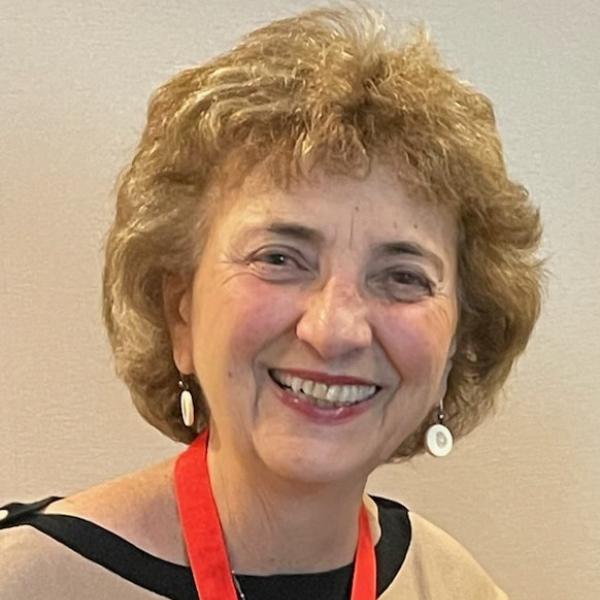 Mary C. Connolly