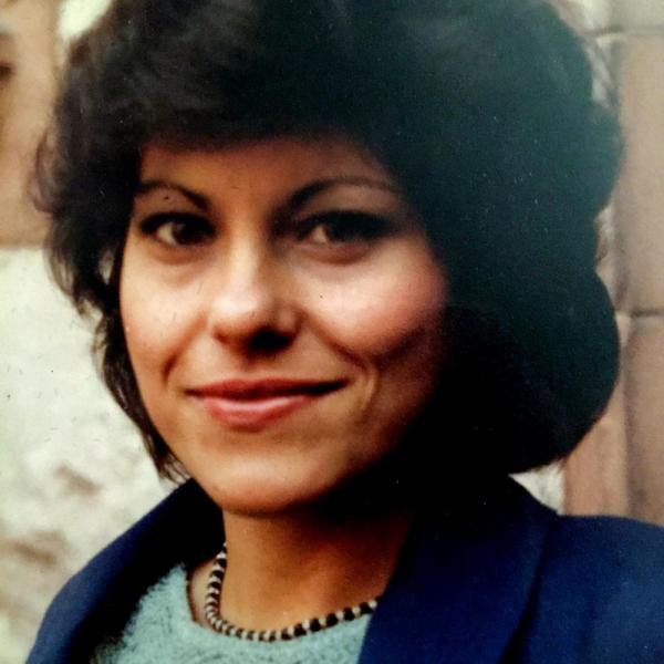 Vivian M. Hatziyannis