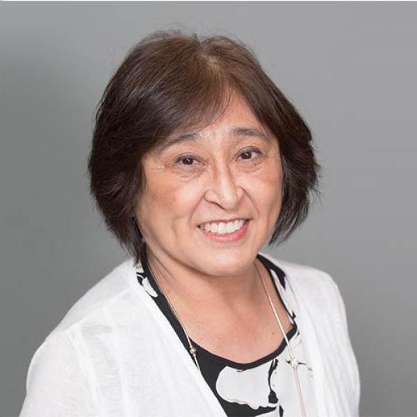 Linda A. Kuramoto