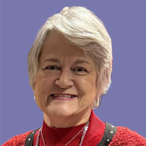 Dr. Amelia P. Murrin