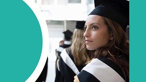 EOS Foundation Study on Women's Power Gap in Higher Education