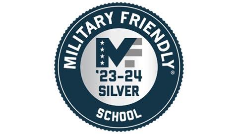 Military Friendly School